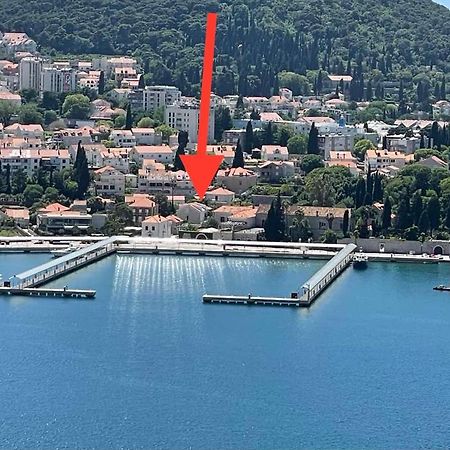 Apartments Monidul Dubrovnik Kültér fotó