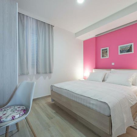 Apartments Monidul Dubrovnik Kültér fotó