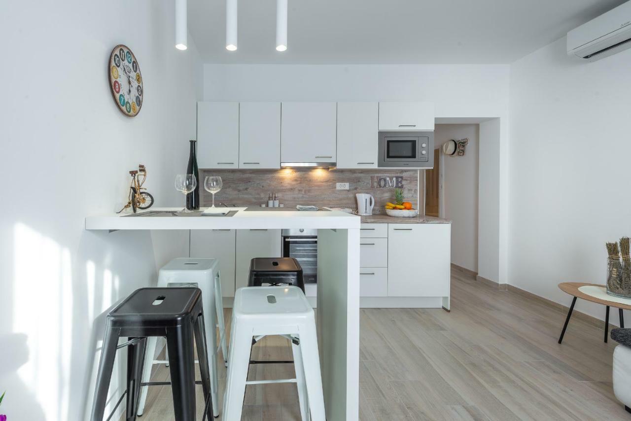 Apartments Monidul Dubrovnik Kültér fotó
