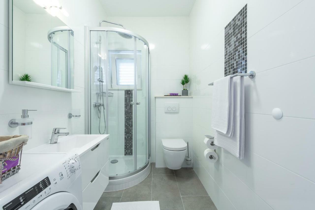 Apartments Monidul Dubrovnik Kültér fotó