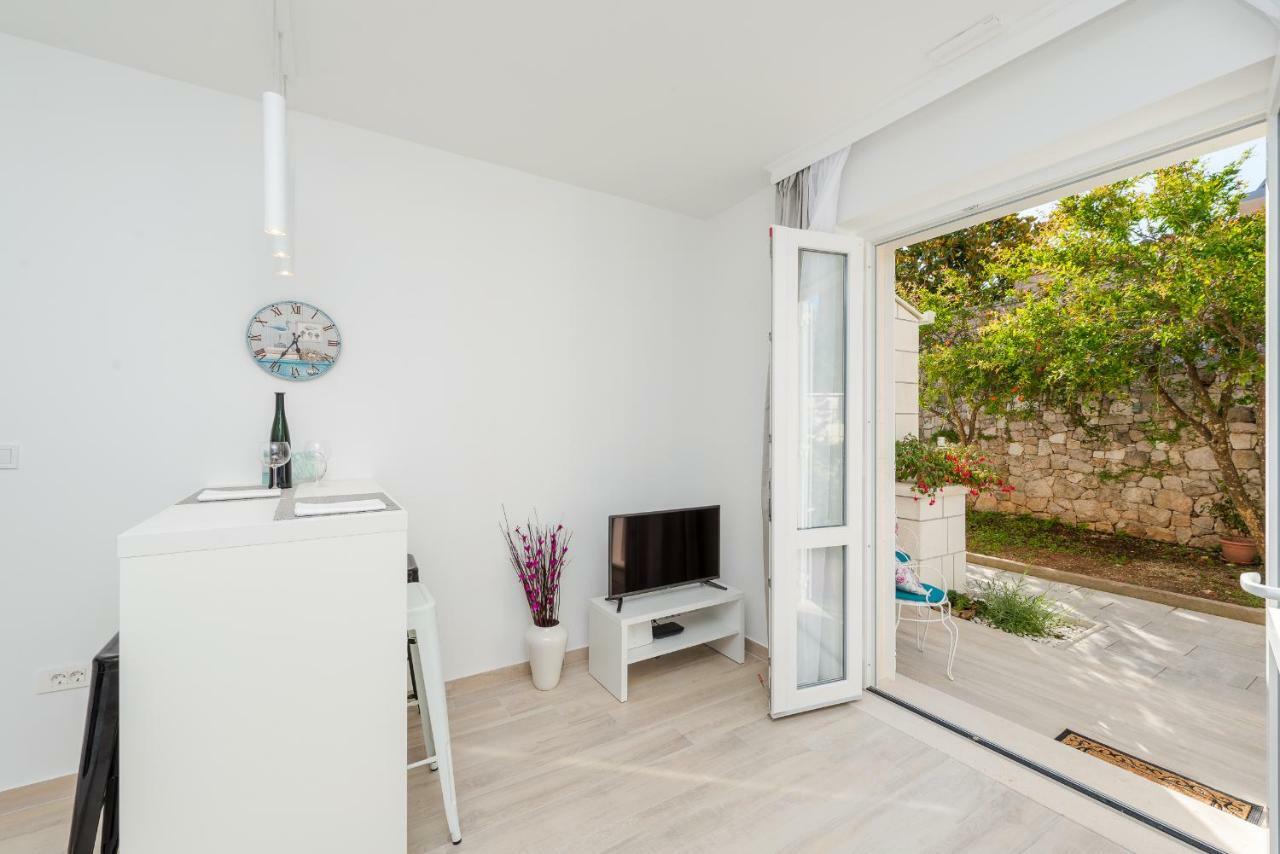 Apartments Monidul Dubrovnik Kültér fotó