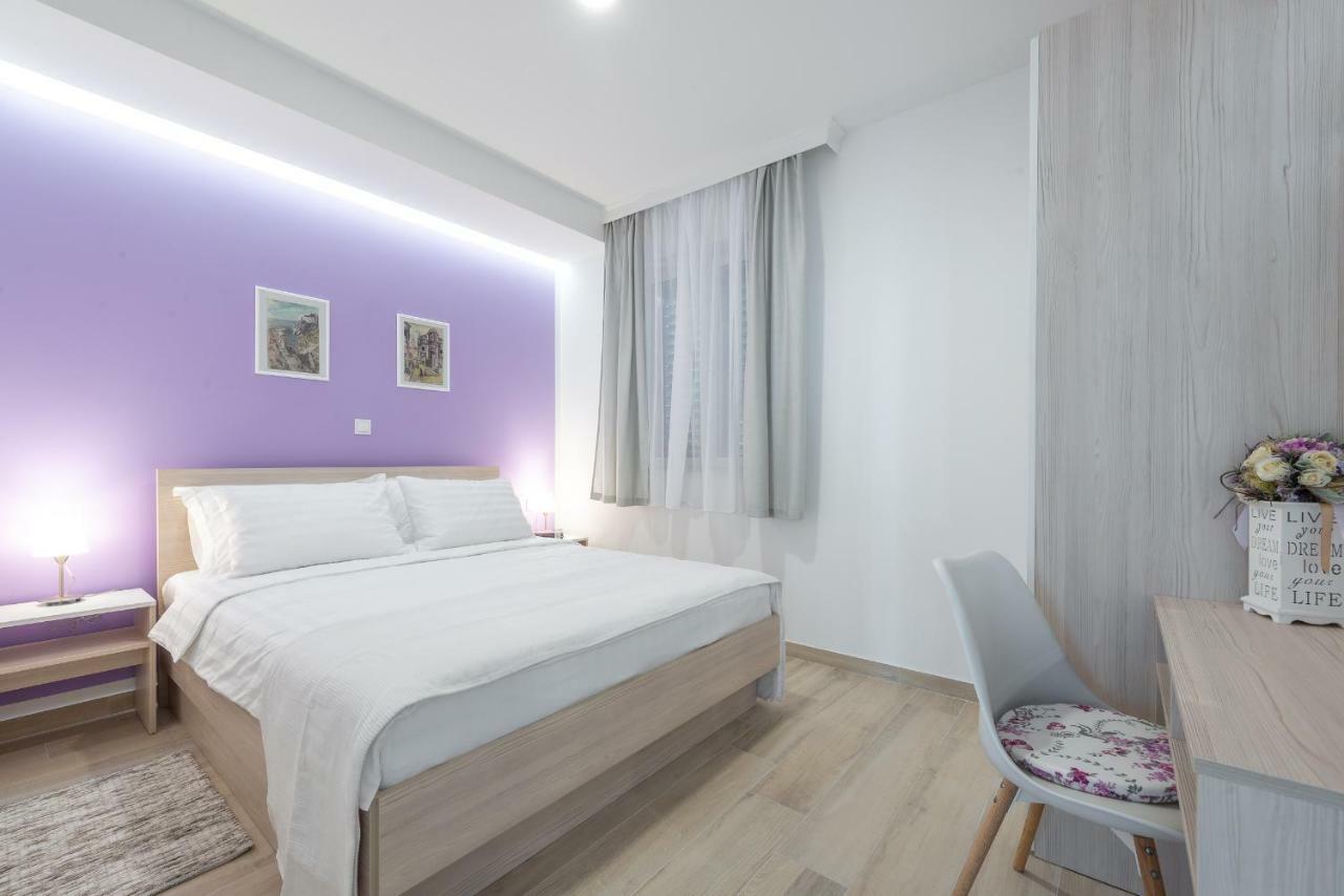 Apartments Monidul Dubrovnik Kültér fotó