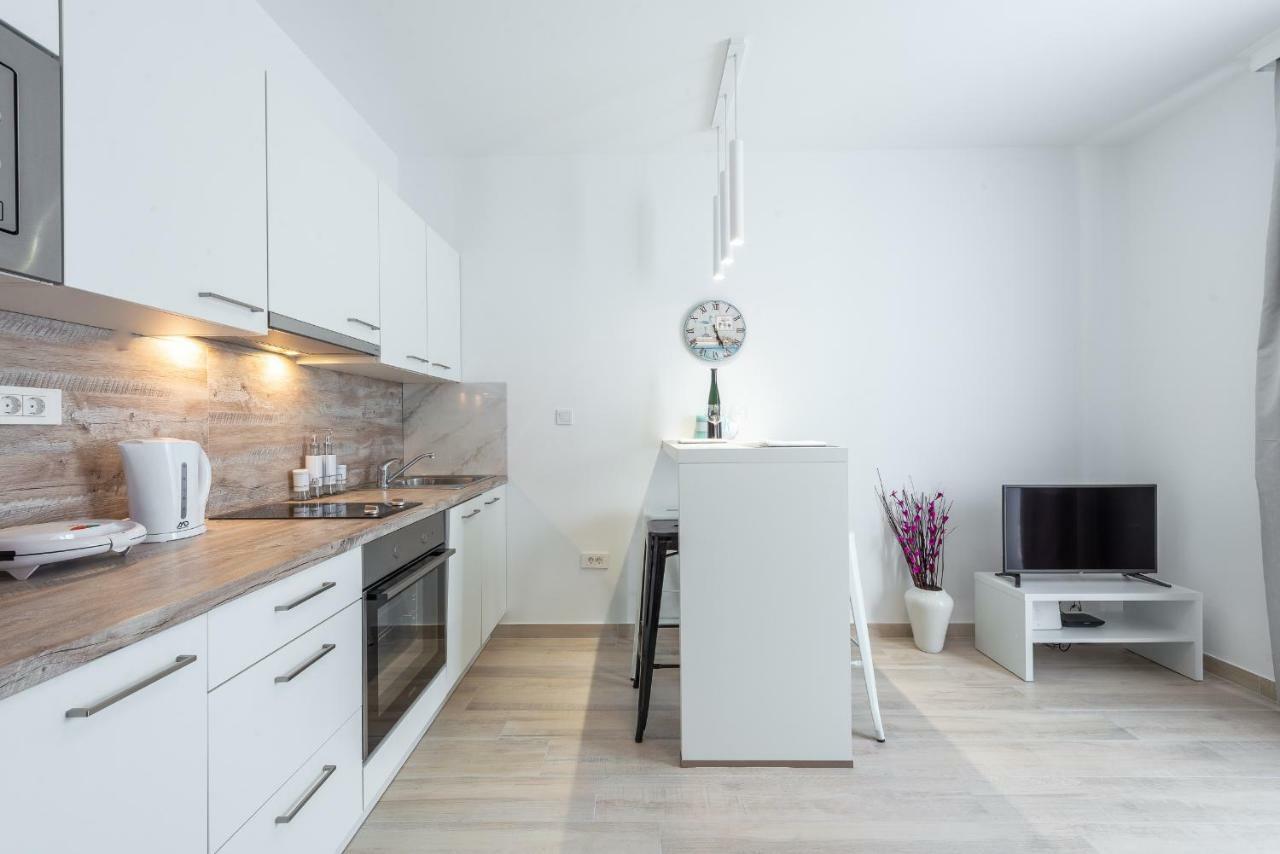 Apartments Monidul Dubrovnik Kültér fotó
