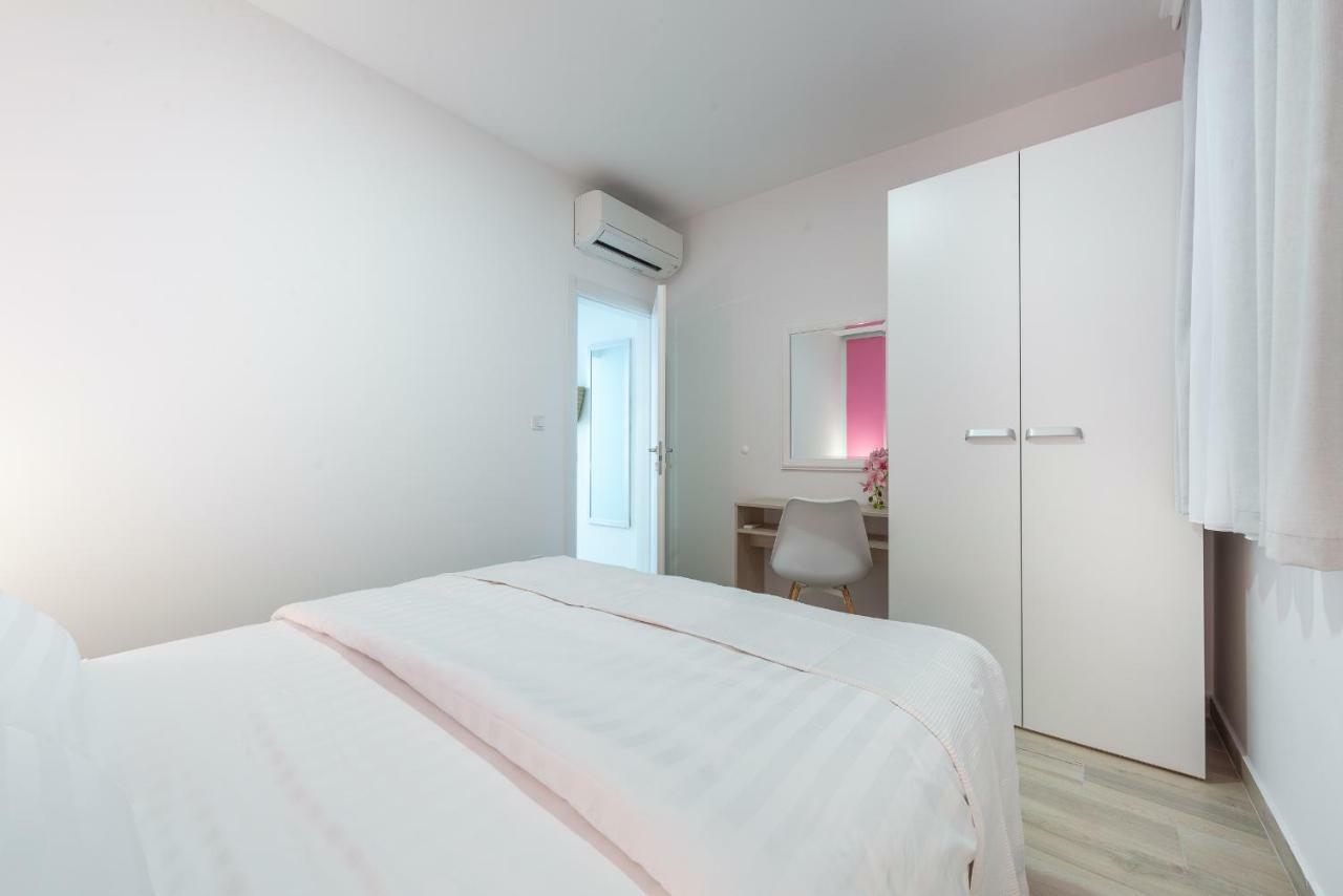 Apartments Monidul Dubrovnik Kültér fotó