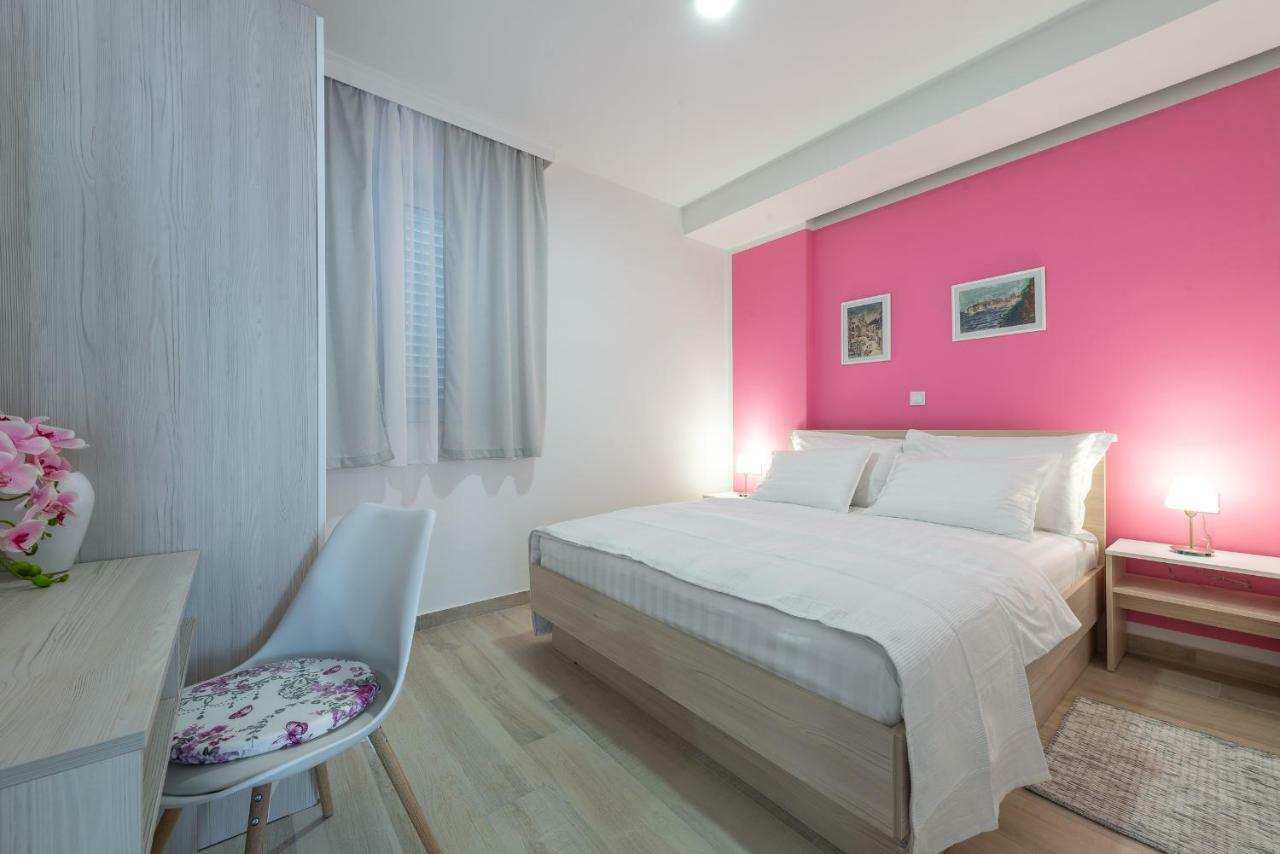 Apartments Monidul Dubrovnik Kültér fotó