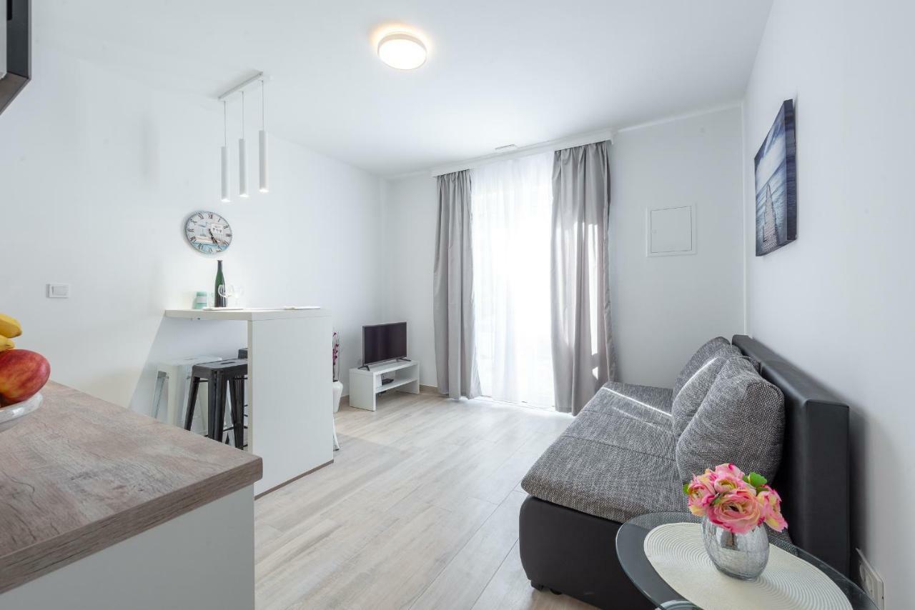 Apartments Monidul Dubrovnik Kültér fotó