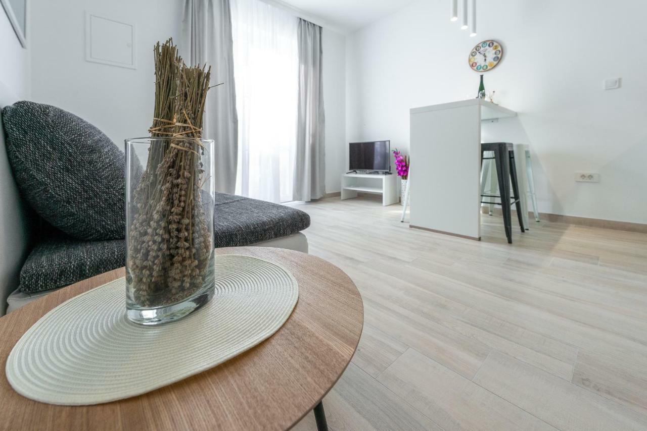 Apartments Monidul Dubrovnik Kültér fotó