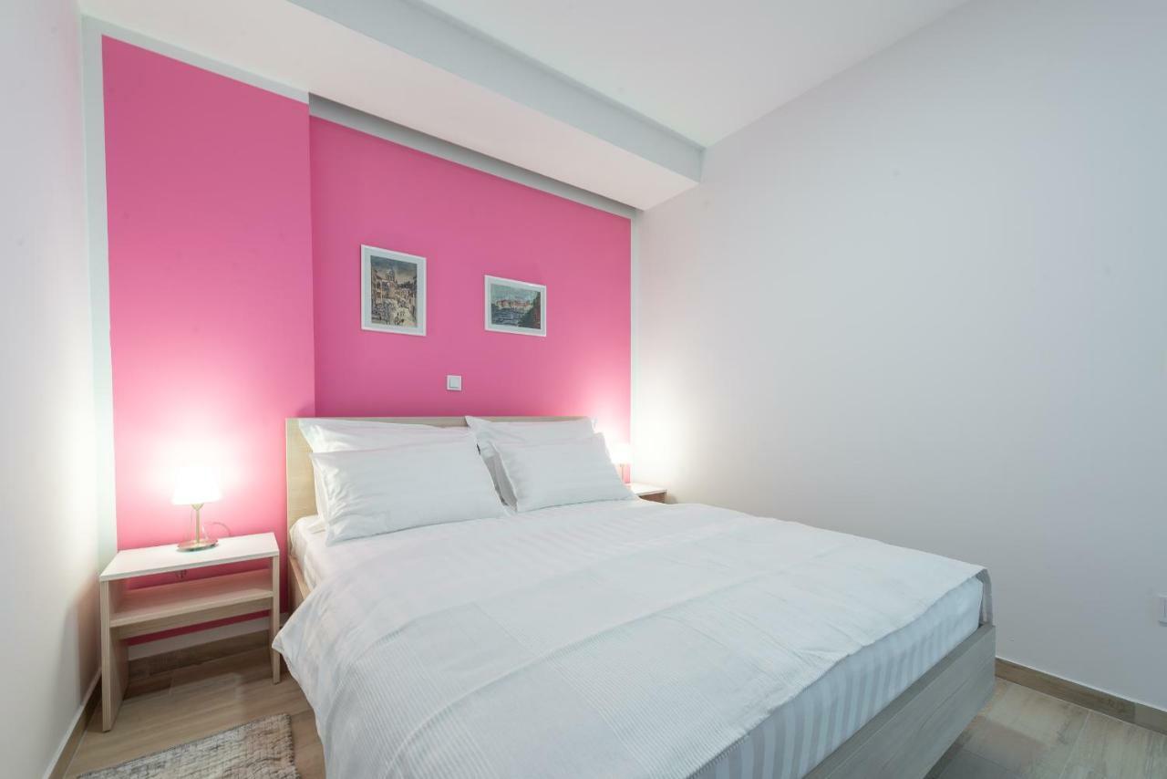 Apartments Monidul Dubrovnik Kültér fotó