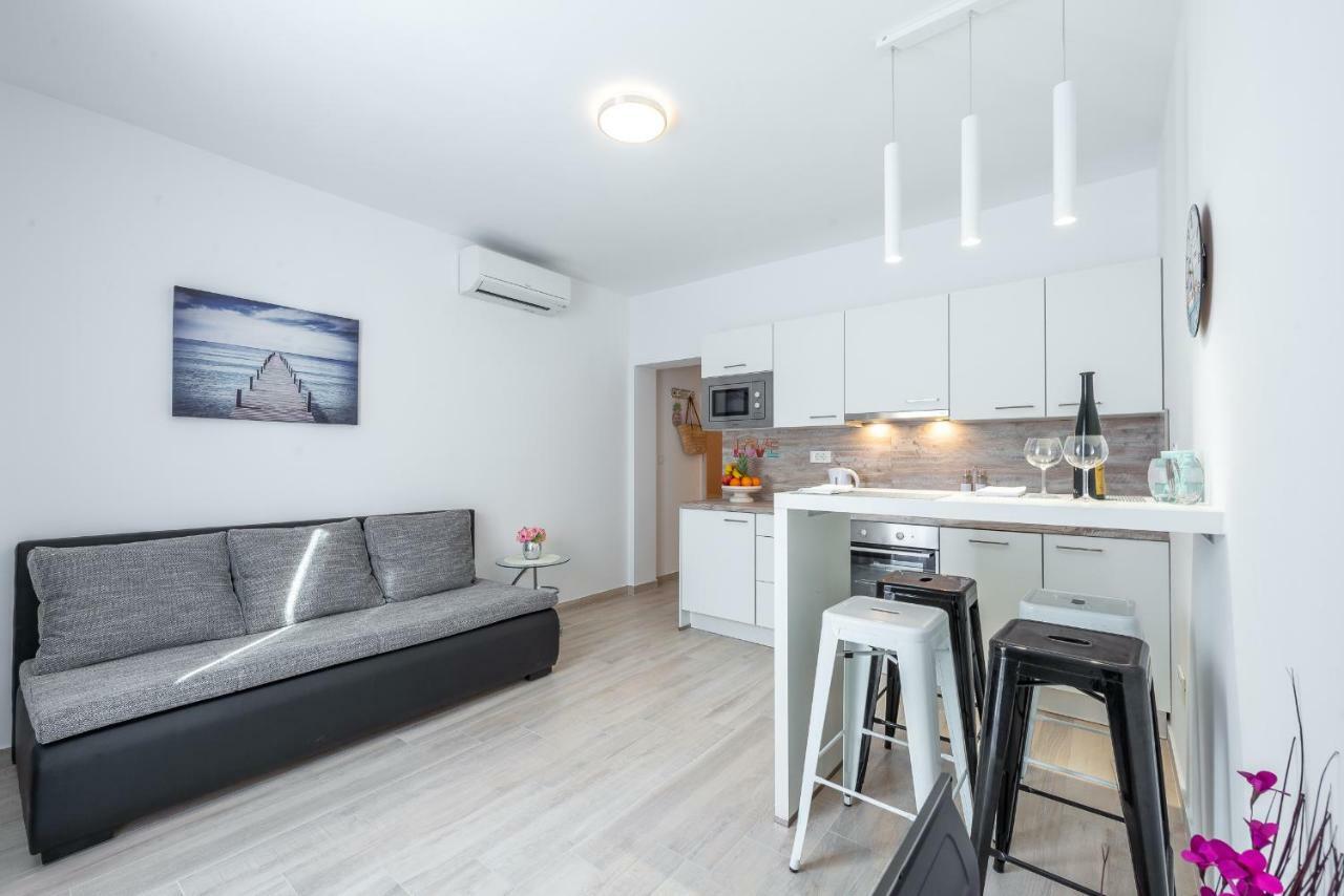 Apartments Monidul Dubrovnik Kültér fotó