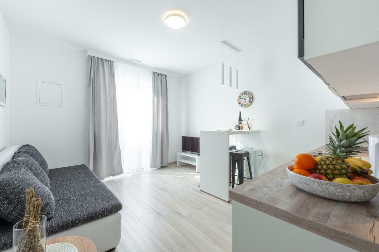 Apartments Monidul Dubrovnik Kültér fotó