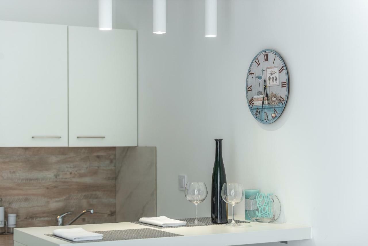 Apartments Monidul Dubrovnik Kültér fotó