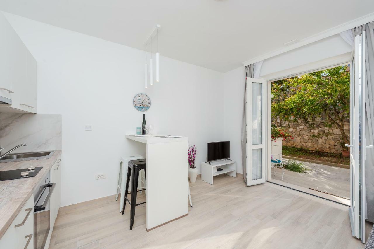 Apartments Monidul Dubrovnik Kültér fotó