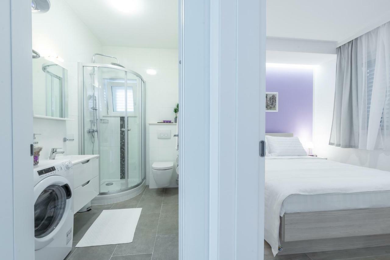 Apartments Monidul Dubrovnik Kültér fotó