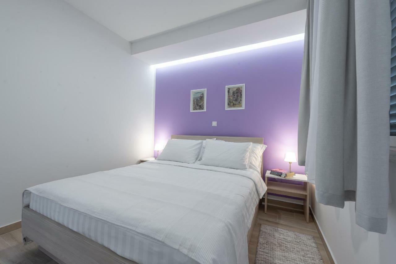 Apartments Monidul Dubrovnik Kültér fotó