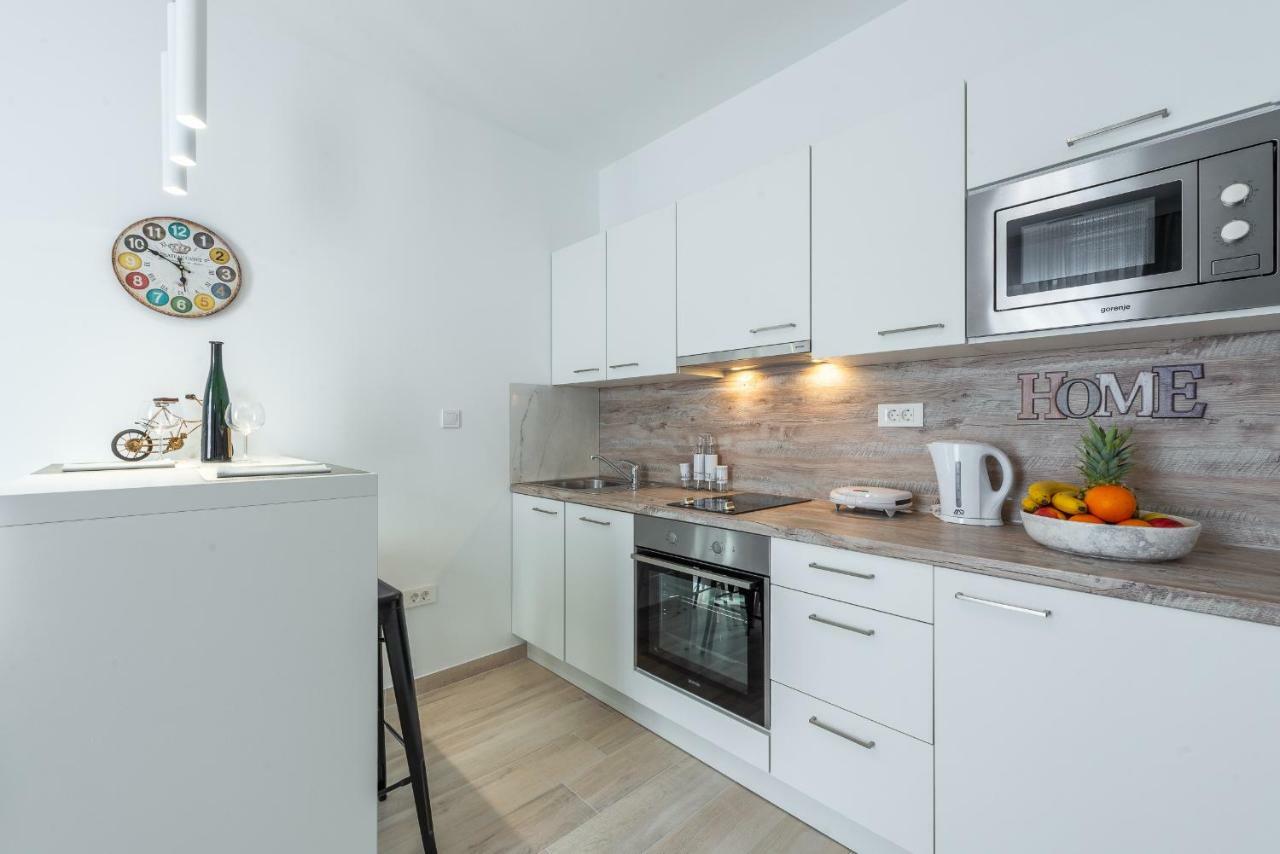 Apartments Monidul Dubrovnik Kültér fotó