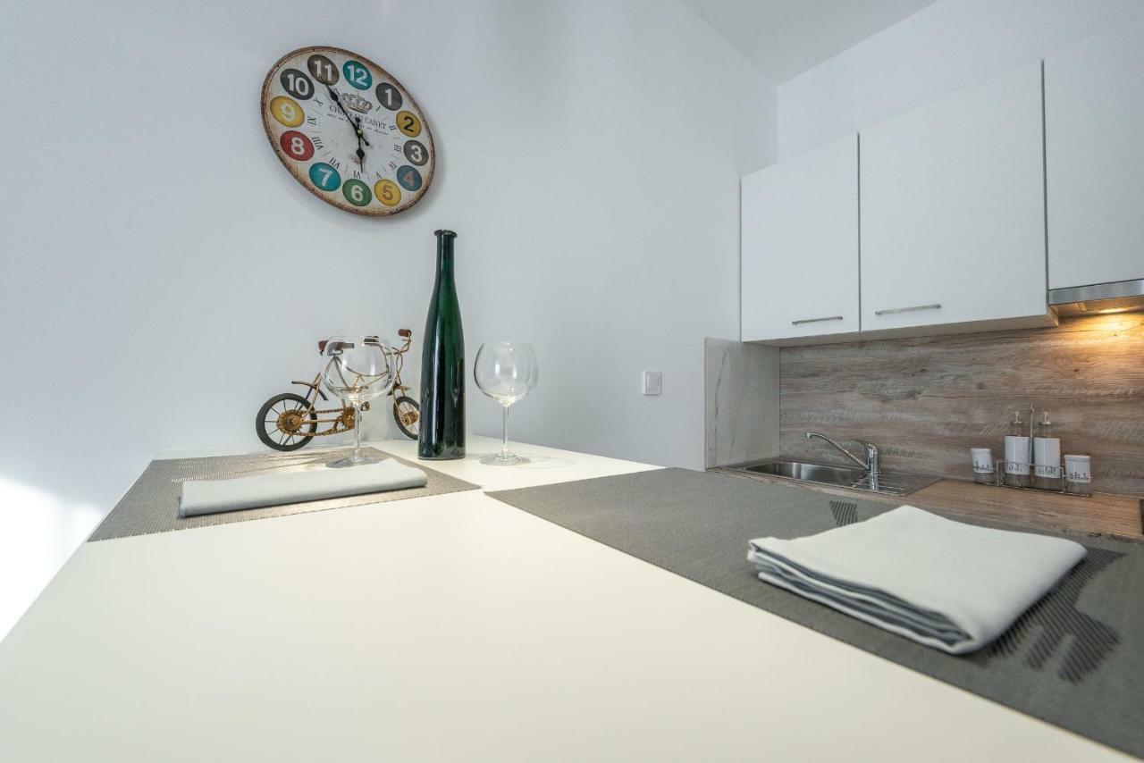 Apartments Monidul Dubrovnik Kültér fotó