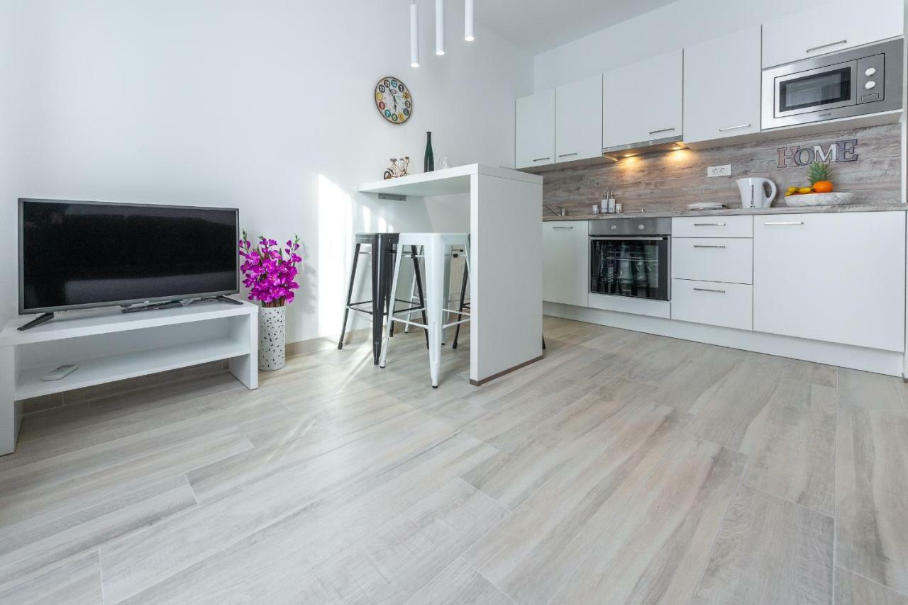 Apartments Monidul Dubrovnik Kültér fotó